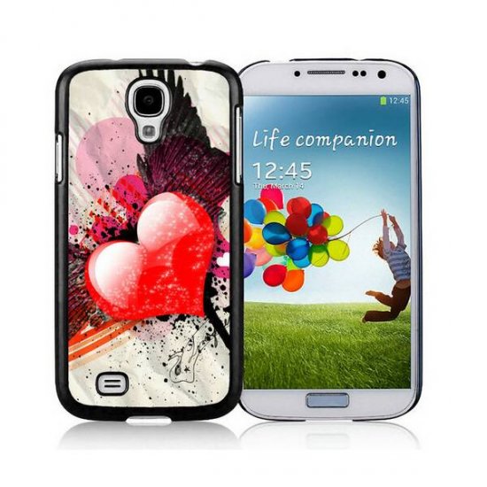 Valentine Love Samsung Galaxy S4 9500 Cases DGP - Click Image to Close